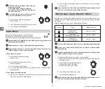 Preview for 66 page of Moulinex Compact MW 2001 Manual