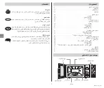 Preview for 90 page of Moulinex Compact MW 2001 Manual
