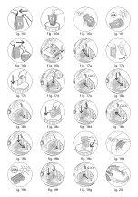 Preview for 4 page of Moulinex compacteo ergo MO5231PA Manual