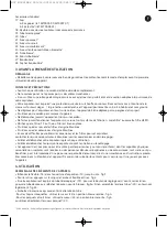 Preview for 6 page of Moulinex compacteo MO152301 Manual