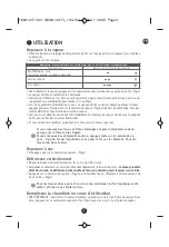 Preview for 9 page of Moulinex compacteo Manual