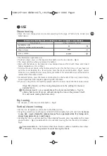 Preview for 15 page of Moulinex compacteo Manual