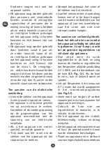 Preview for 43 page of Moulinex Companion HF800A Manual