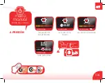 Preview for 16 page of Moulinex Cookeo+ CE851100 Manual