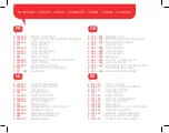 Preview for 2 page of Moulinex Cookeo EPC03 Series Manual