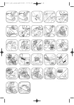 Preview for 4 page of Moulinex cosmo MO6527 Manual