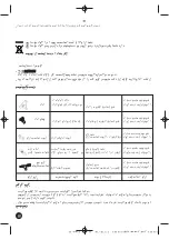 Предварительный просмотр 47 страницы Moulinex cosmo MO6527 Manual