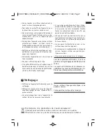 Preview for 7 page of Moulinex croc time Manual