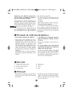 Preview for 16 page of Moulinex croc time Manual