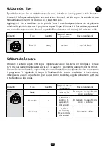 Preview for 41 page of Moulinex cuisine companion HF800A10 Manual