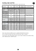 Preview for 69 page of Moulinex cuisine companion HF800A10 Manual