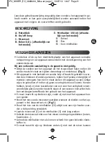 Preview for 9 page of Moulinex DD J 541 Instructions Manual