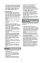 Preview for 13 page of Moulinex ddf-743 Quick Start Manual