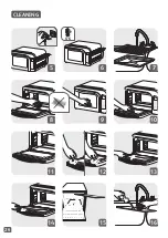 Preview for 26 page of Moulinex Delicio Tactile Manual