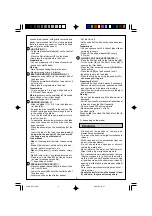 Preview for 9 page of Moulinex DELICIO Instructions Manual