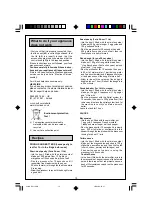 Preview for 10 page of Moulinex DELICIO Instructions Manual