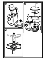 Preview for 5 page of Moulinex DFC4 User Manual