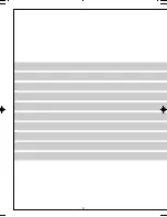 Preview for 6 page of Moulinex DFC4 User Manual