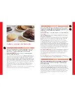 Preview for 14 page of Moulinex DFC7 Instructions And Recipes Manual