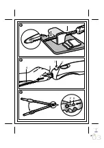 Предварительный просмотр 3 страницы Moulinex DJAA 42 Instructions Manual