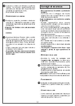 Preview for 12 page of Moulinex DJAA 42 Instructions Manual