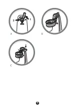 Preview for 3 page of Moulinex DJJ 152 Manual