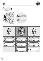 Preview for 7 page of Moulinex DOUBLE FORCE 1000 W Manual