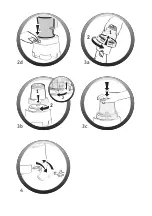 Preview for 5 page of Moulinex DP800G Manual