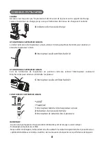 Preview for 8 page of Moulinex dualio Manual