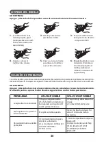 Preview for 30 page of Moulinex dualio Manual