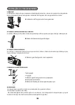 Preview for 38 page of Moulinex dualio Manual