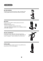 Preview for 46 page of Moulinex dualio Manual