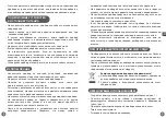 Preview for 47 page of Moulinex EASY COOK XXL Manual