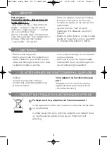 Preview for 5 page of Moulinex EASY MAX COMPACT Manual