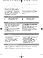 Preview for 7 page of Moulinex EASY MAX COMPACT Manual