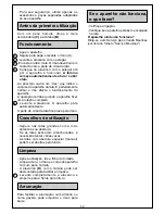 Preview for 10 page of Moulinex Easy Open User Manual