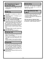 Preview for 13 page of Moulinex Easy Open User Manual