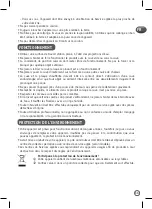 Предварительный просмотр 13 страницы Moulinex Easy rice MK123D10 Manual