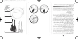 Preview for 2 page of Moulinex EASYMAX ABM 11A Instructions Manual