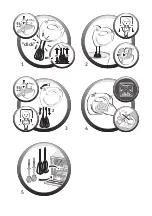 Preview for 3 page of Moulinex EASYMAX ABM11A30 Manual