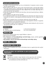 Предварительный просмотр 15 страницы Moulinex EASYMAX ABM11A30 Manual