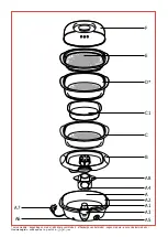 Preview for 4 page of Moulinex EXOTIC Manual