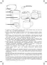 Preview for 2 page of Moulinex FG152832 Manual