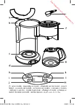 Preview for 2 page of Moulinex FG262810 Manual