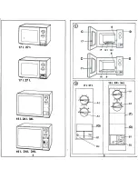 Preview for 4 page of Moulinex FM 3935 QT (French) Manuel