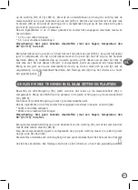 Preview for 39 page of Moulinex Food Prep LM91HD32 Manual