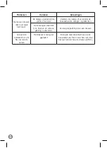 Preview for 44 page of Moulinex Food Prep LM91HD32 Manual