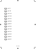 Preview for 1 page of Moulinex Fresh Express Cube & Stick Manual