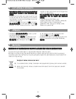 Preview for 12 page of Moulinex FRESH EXPRESS DJ750G Instructions Manual