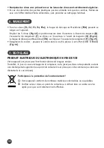 Preview for 12 page of Moulinex Fresh Express Max DJ81251 Manual